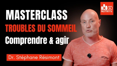 Troubles du sommeil: Comprendre & agir