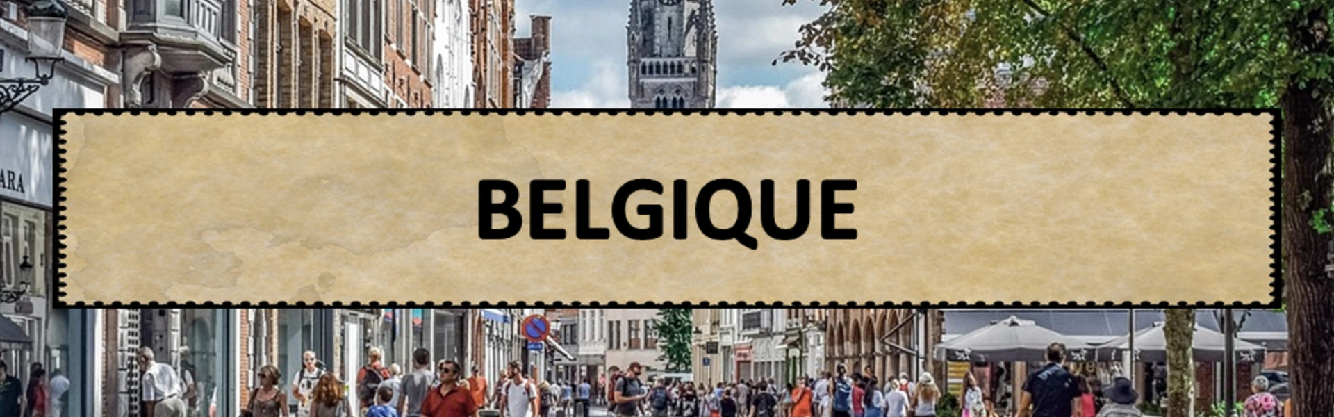 Belgique