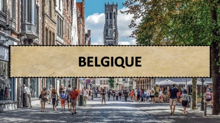 Belgique
