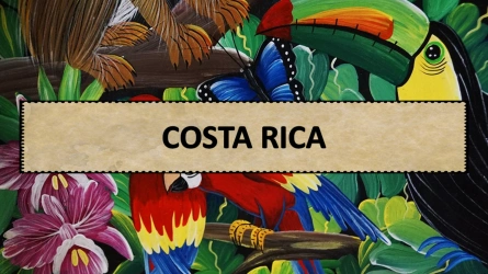 Costa Rica