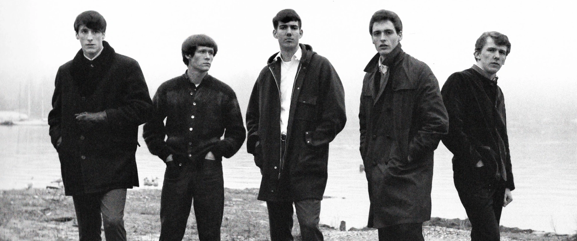 Boom: The film about the Sonics