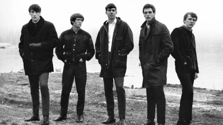 Boom: The film about the Sonics