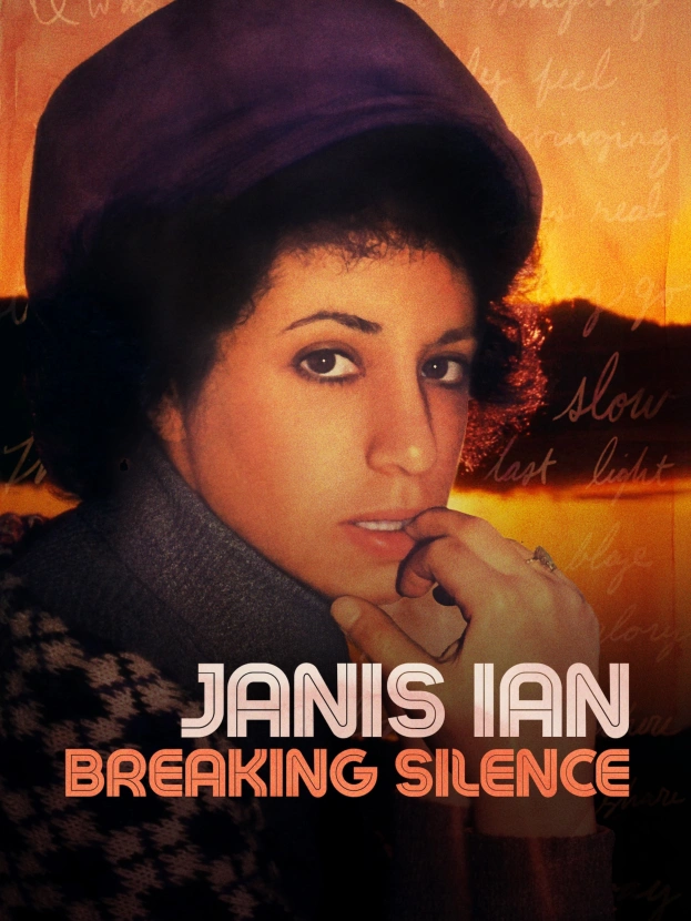 Janis Ian: Breaking Silence