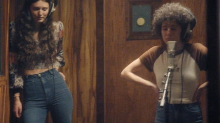 Janis Ian: Breaking silence