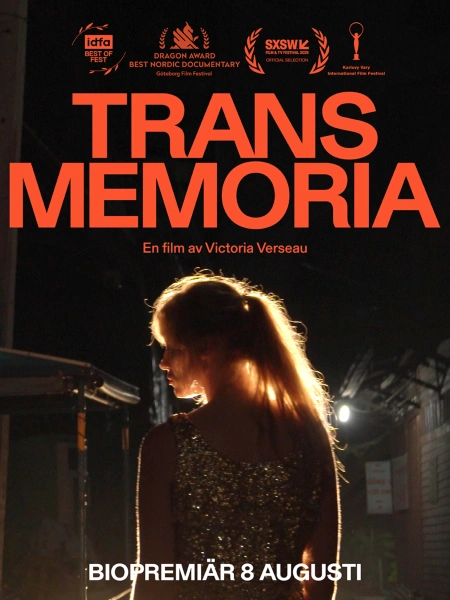 Trans Memoria