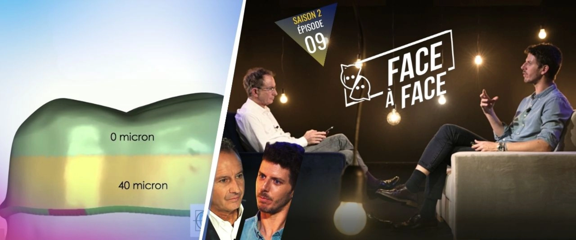 Verti-Prep : du praticien au laboratoire