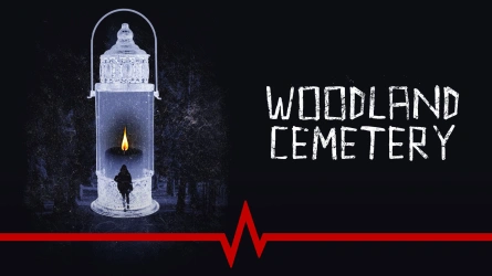 Woodland Cemetery