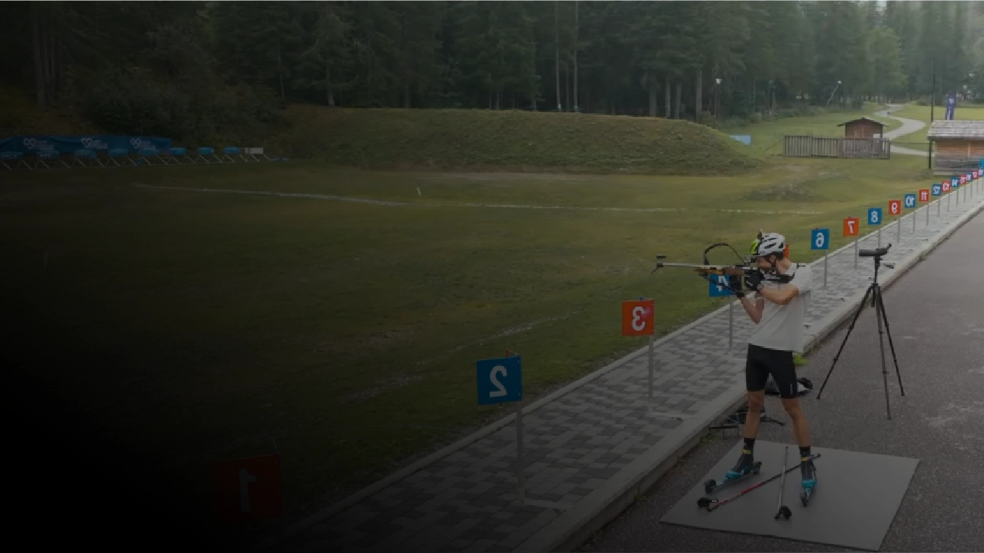 Comment les athlètes s'engagent dans la transition ?