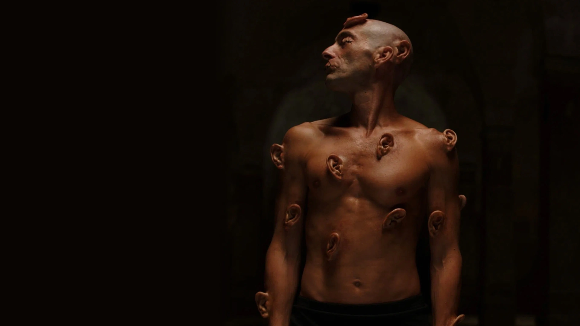 Crímenes del Futuro