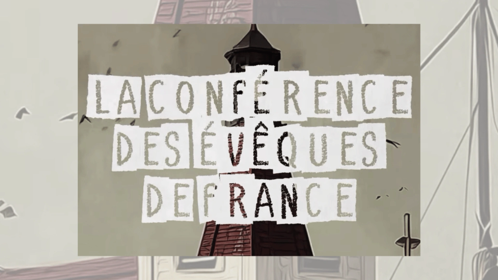 La Conférence des Évêques de France, c'est quoi ?