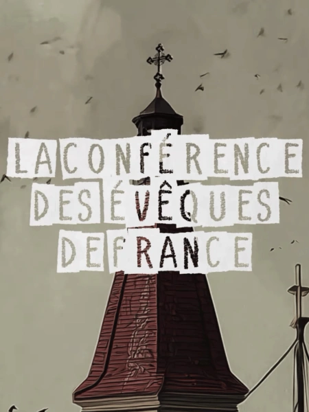 La Conférence des Évêques de France, c'est quoi ?