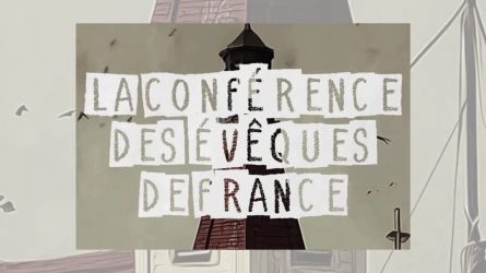 La Conférence des Évêques de France, c'est quoi ?