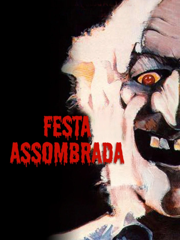 Festa Assombrada