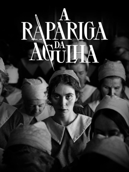 A Rapariga da Agulha