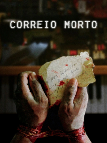 Correio Morto