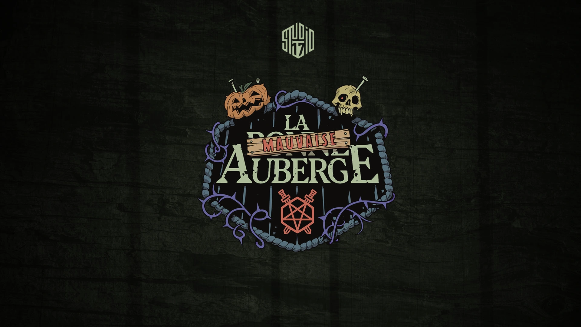 La Mauvaise Auberge