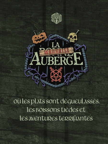 La Mauvaise Auberge