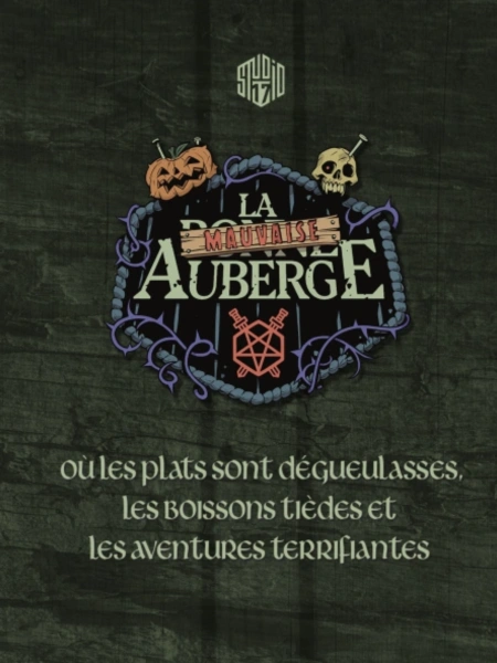 La Bande du Roi des Rats