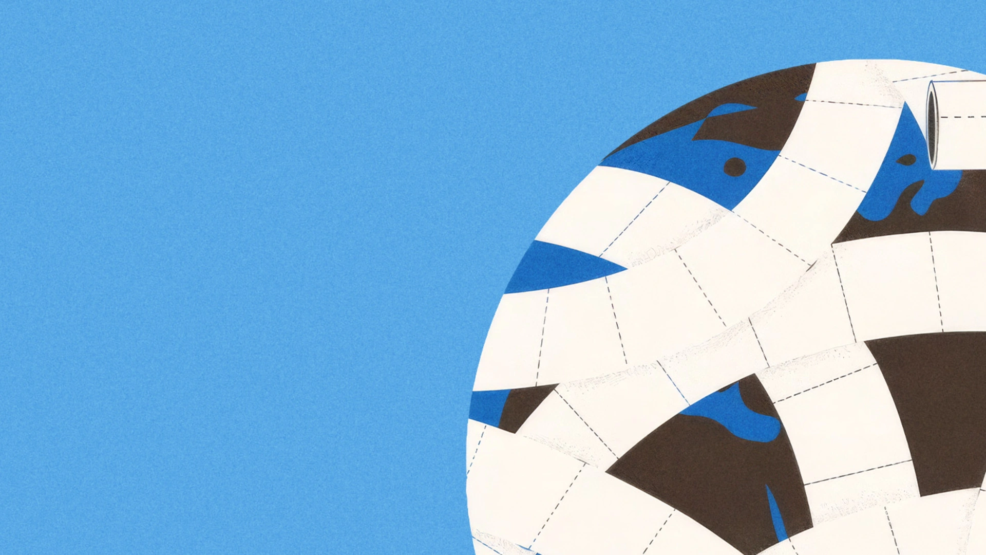 La Grande Bataille des Toilettes