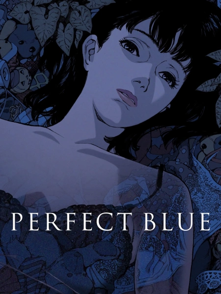 Perfect Blue