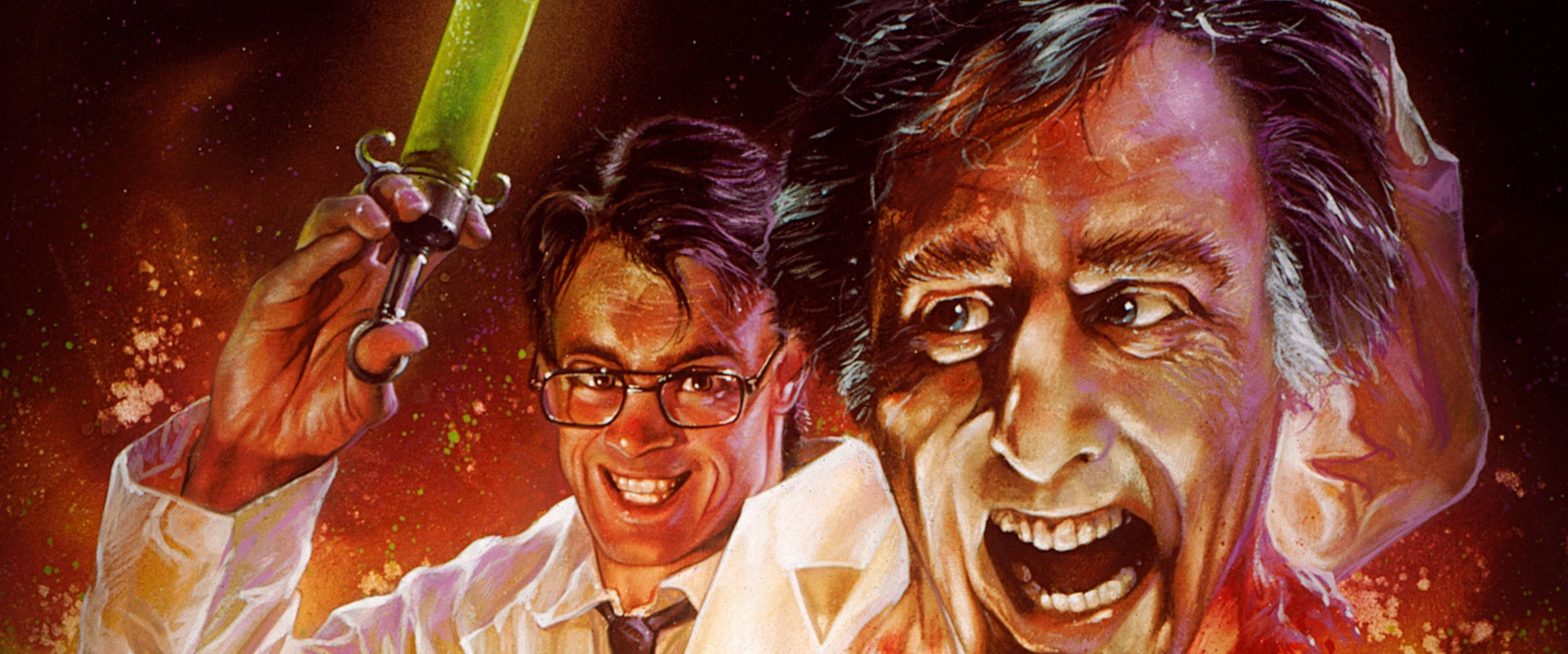Re-animator