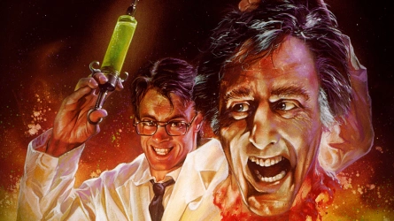 Re-animator