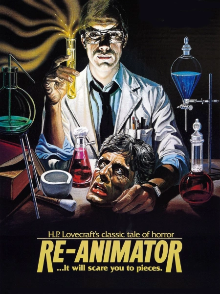 Re-animator