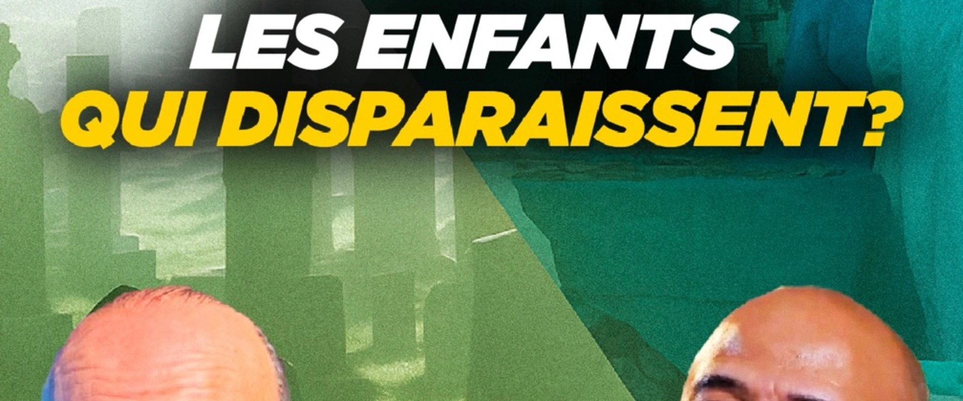 Enquête à tombeau ouvert : l'affaire Kabile