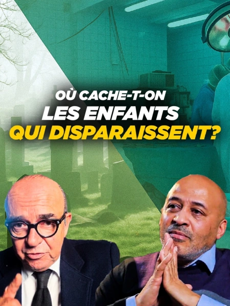 Enquête à tombeau ouvert : l'affaire Kabile