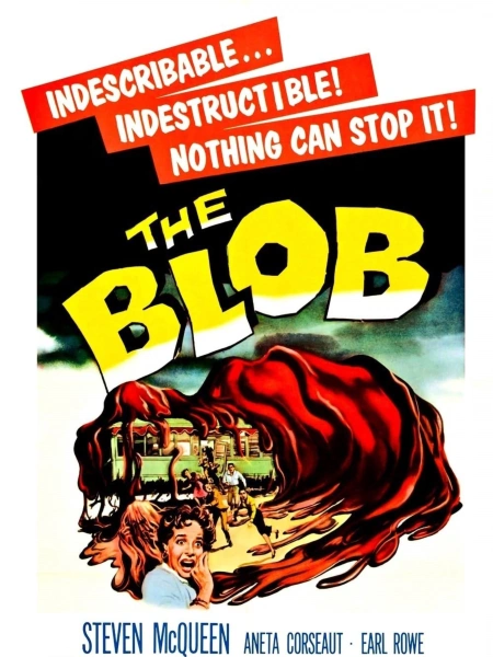 The Blob