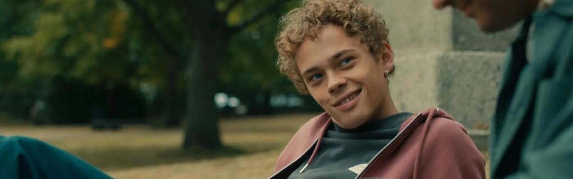 B.O.Y : Une âme blessée