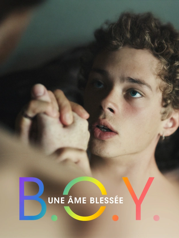 B.O.Y : Une âme blessée
