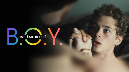 B.O.Y : Une âme blessée