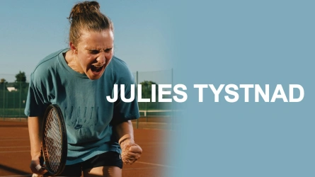 Julies tystnad