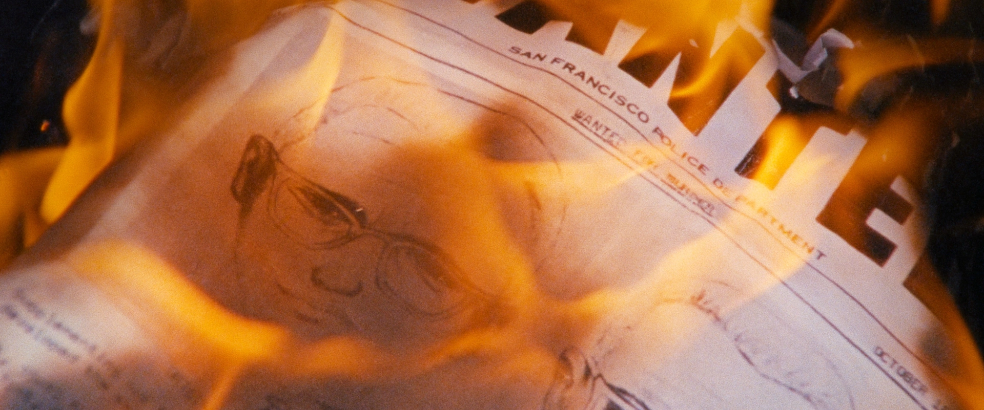 Zodiac Killer Project