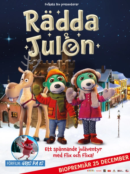 Rädda julen