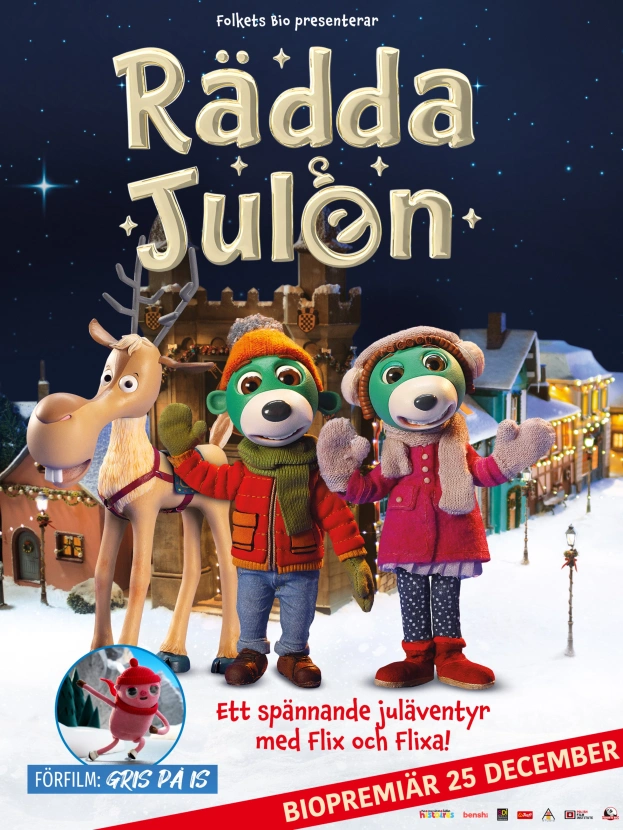 Rädda julen
