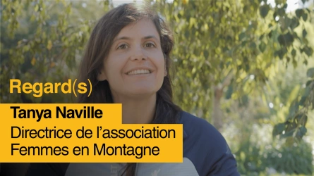 Nouvelle édition du festival Femmes en montagne