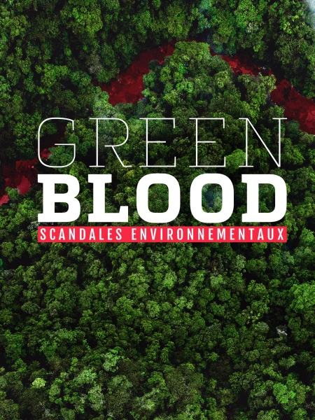 Green Blood