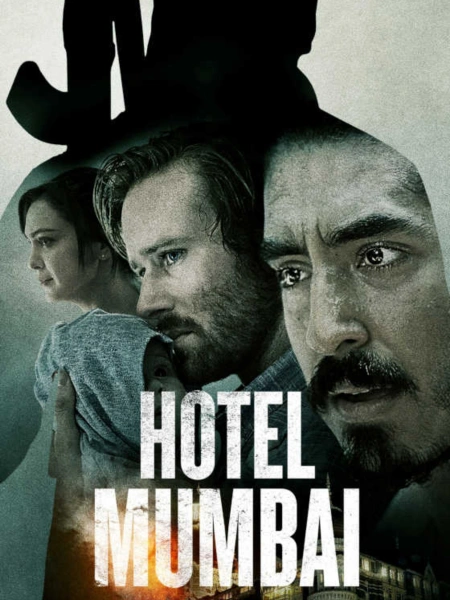 Hotel Mumbai