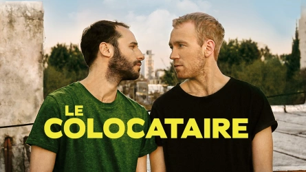 Le Colocataire