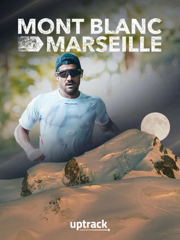 Mont Blanc - Marseille