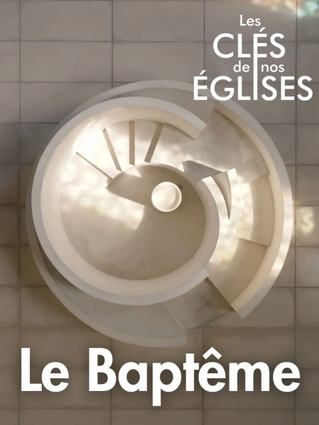 Le Baptême