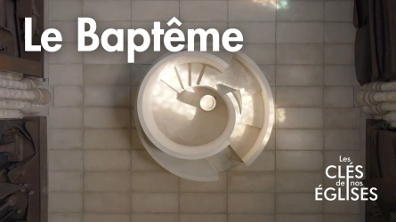 Le Baptême