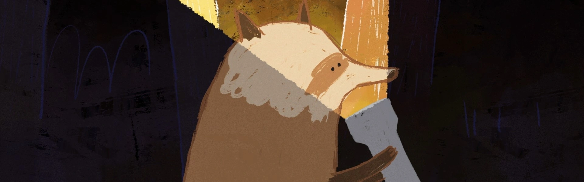 20 minutes pour... Contempler la nuit