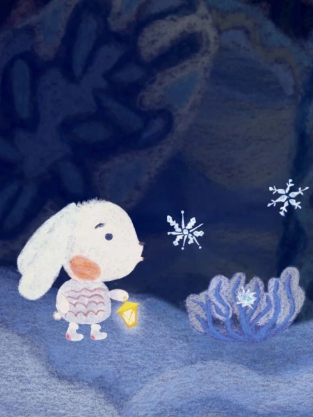 20 minutes pour... Contempler la nuit