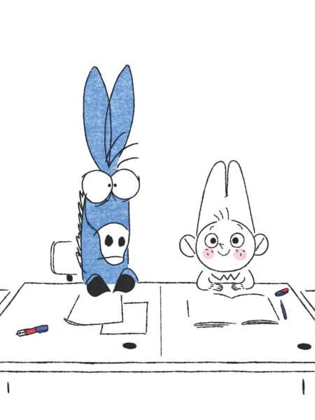 En sortant de l'école : le best of