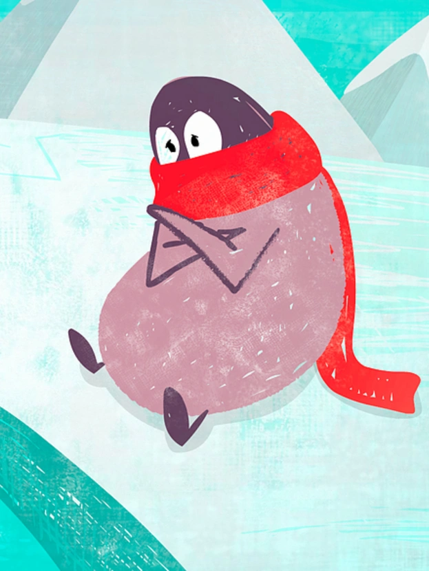 La Fontaine fait son cinéma