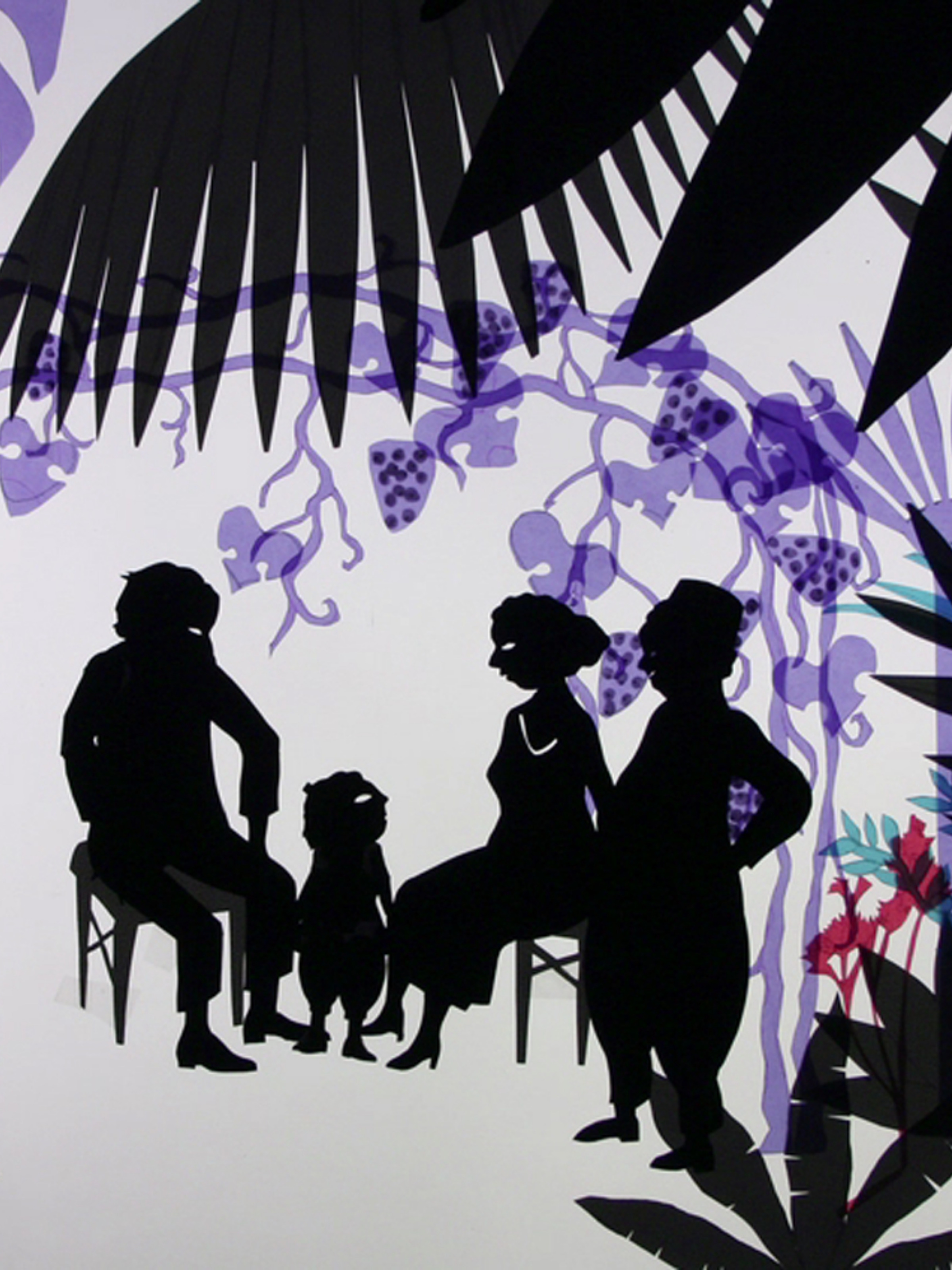 Cueillir le fruit, l'urbanité par la racine