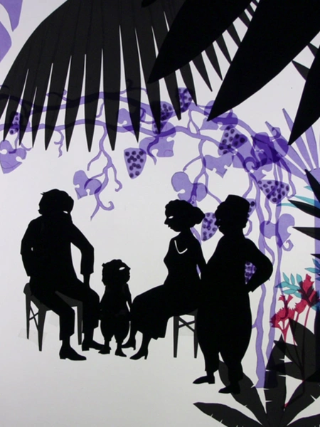 Cueillir le fruit, l'urbanité par la racine